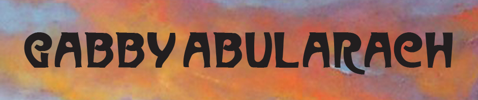 Gabby Abularach